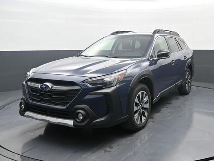 2025 Subaru Outback Louisville KY