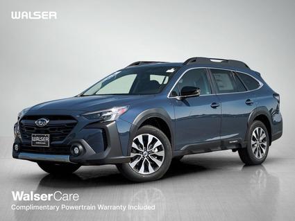 2025 Subaru Outback Burnsville MN