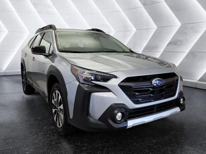 2025 Subaru Outback Columbia SC