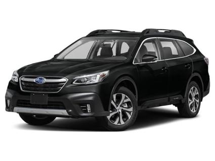 2021 Subaru Outback Spokane WA
