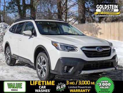 2022 Subaru Outback Albany NY