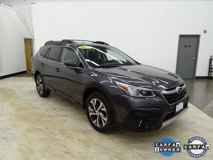 2022 Subaru Outback Spokane WA