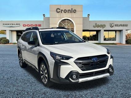 2024 Subaru Outback Griffin GA