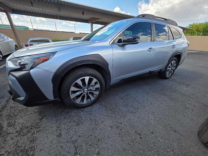 2024 Subaru Outback Phoenix AZ