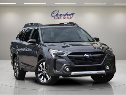 2024 Subaru Outback Lexington KY