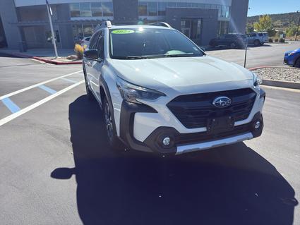 2024 Subaru Outback Durango CO