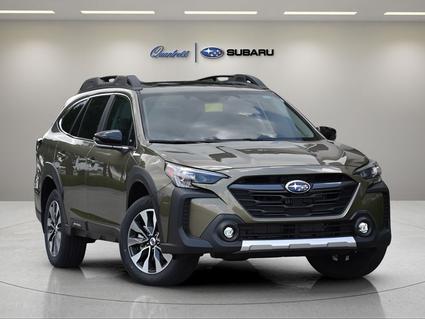 2025 Subaru Outback Lexington KY