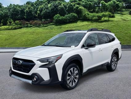2025 Subaru Outback Atlanta GA