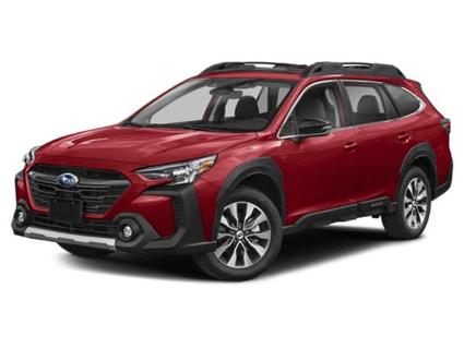 2025 Subaru Outback Minneapolis MN