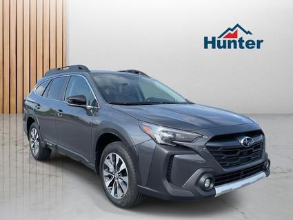 2025 Subaru Outback Fletcher NC