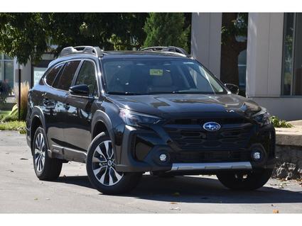 2025 Subaru Outback Lexington KY
