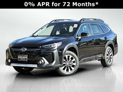 2025 Subaru Outback Burnsville MN