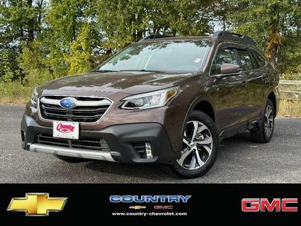 2020 Subaru Outback Benton KY