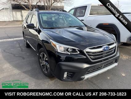 2021 Subaru Outback Twin Falls ID