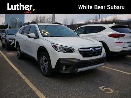 2022 Subaru Outback Saint Paul MN