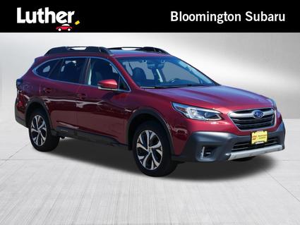 2022 Subaru Outback Minneapolis MN