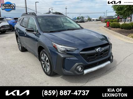 2023 Subaru Outback Nicholasville KY