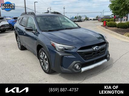 2023 Subaru Outback Nicholasville KY