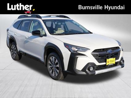 2023 Subaru Outback Burnsville MN