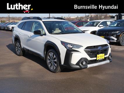 2023 Subaru Outback Burnsville MN