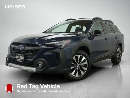 2024 Subaru Outback Minneapolis MN