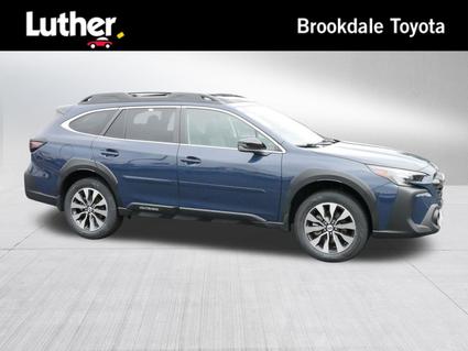 2024 Subaru Outback Minneapolis MN
