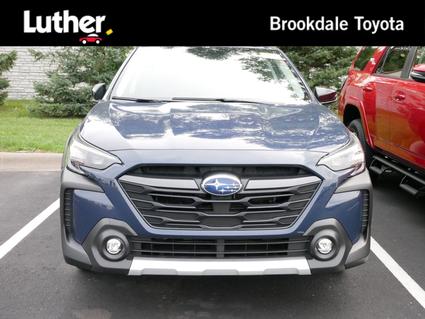 2024 Subaru Outback Minneapolis MN