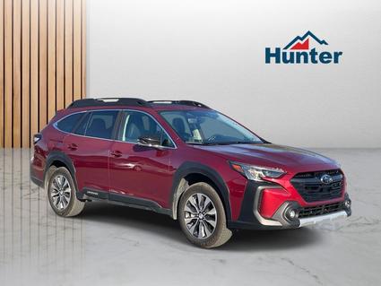 2025 Subaru Outback Fletcher NC