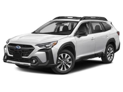 2025 Subaru Outback Minneapolis MN