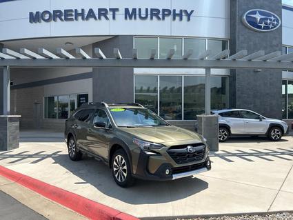 2025 Subaru Outback Durango CO