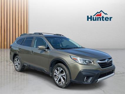 2020 Subaru Outback Fletcher NC
