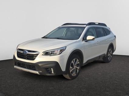 2021 Subaru Outback Tupelo MS