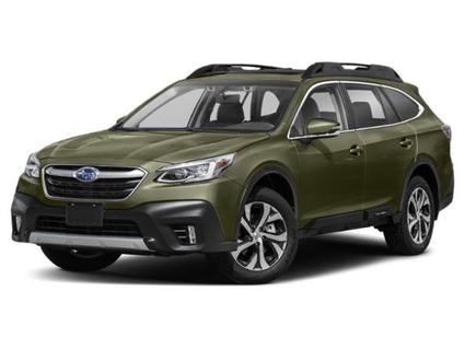 2022 Subaru Outback Minneapolis MN
