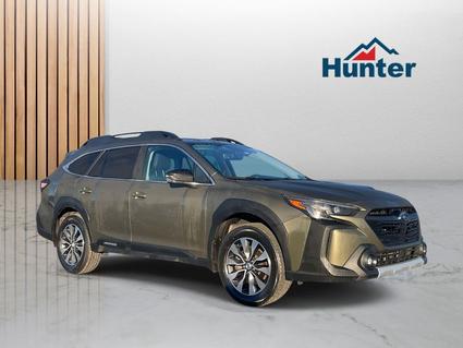 2023 Subaru Outback Fletcher NC