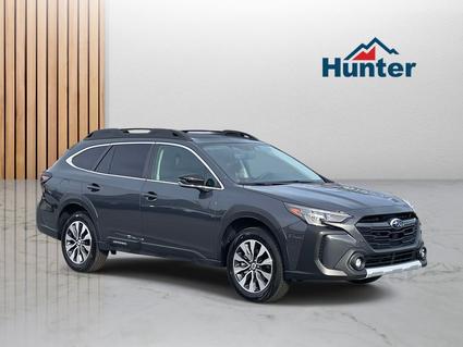 2024 Subaru Outback Fletcher NC