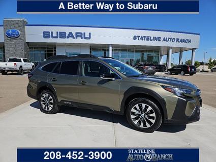 2024 Subaru Outback Fruitland ID