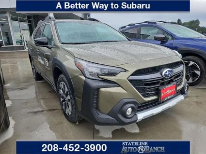 2024 Subaru Outback Fruitland ID