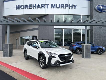 2024 Subaru Outback Durango CO