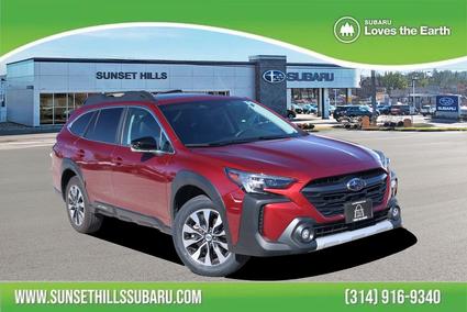 2025 Subaru Outback Saint Louis MO