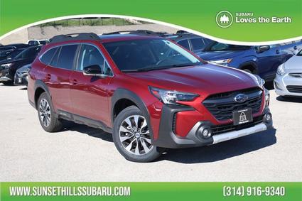 2025 Subaru Outback Saint Louis MO