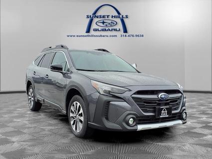 2025 Subaru Outback Saint Louis MO