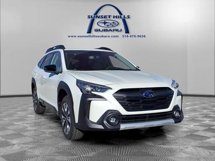 2025 Subaru Outback Saint Louis MO