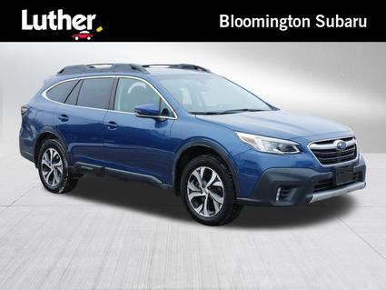 2020 Subaru Outback Minneapolis MN