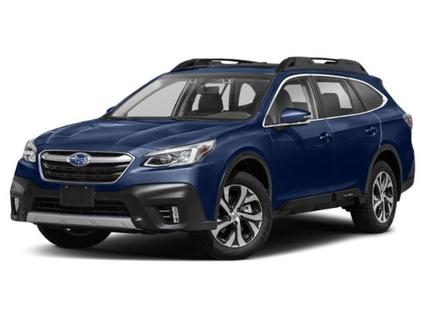2020 Subaru Outback Minneapolis MN