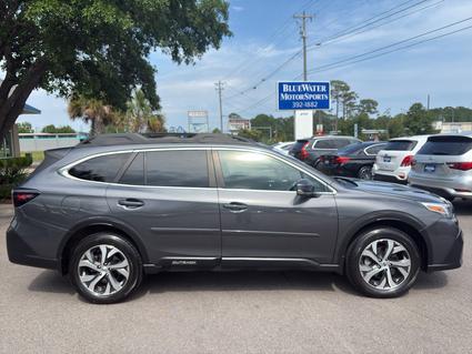 2021 Subaru Outback Wilmington NC