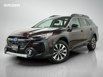 2024 Subaru Outback Burnsville MN