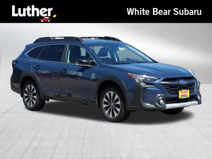 2024 Subaru Outback Saint Paul MN
