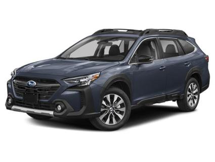 2024 Subaru Outback Saint Paul MN