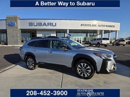 2024 Subaru Outback Fruitland ID