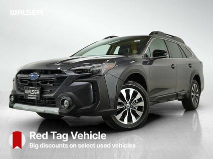 2025 Subaru Outback Hopkins MN